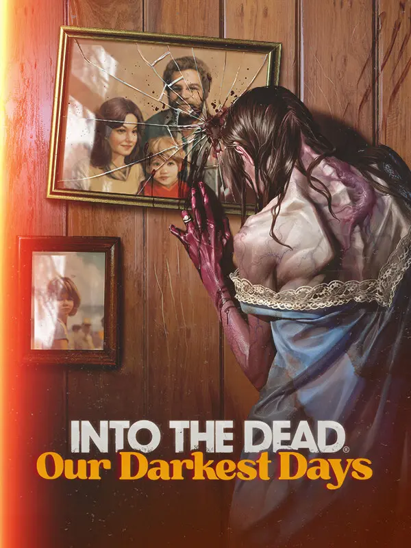 Into the Dead: Our Darkest Days