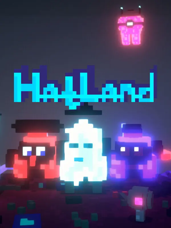HatLand