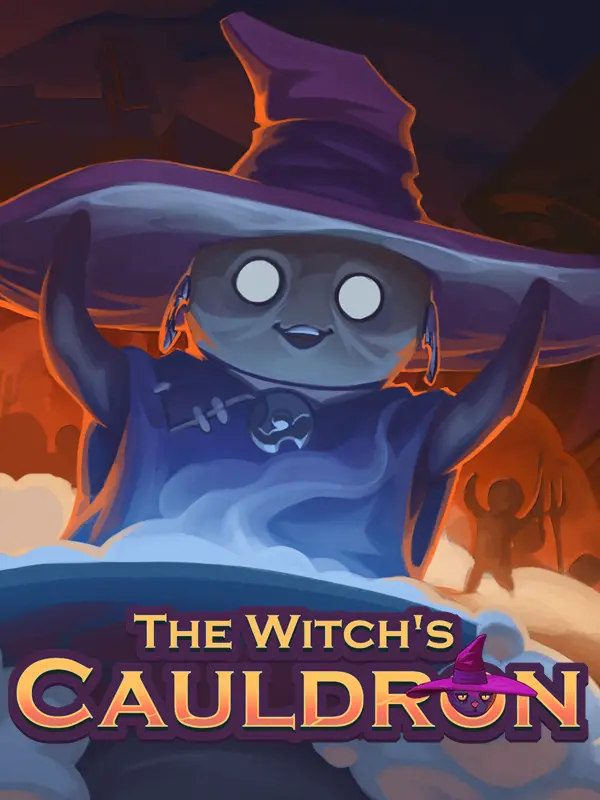 The Witch's Cauldron
