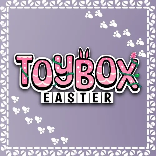 ToyBox Easter