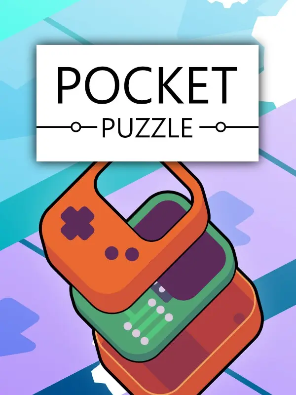Pocket Puzzle