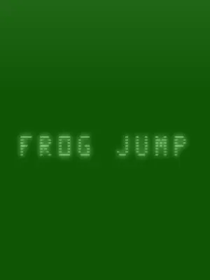 Frog Jump