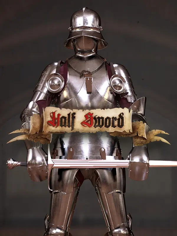 Half Sword