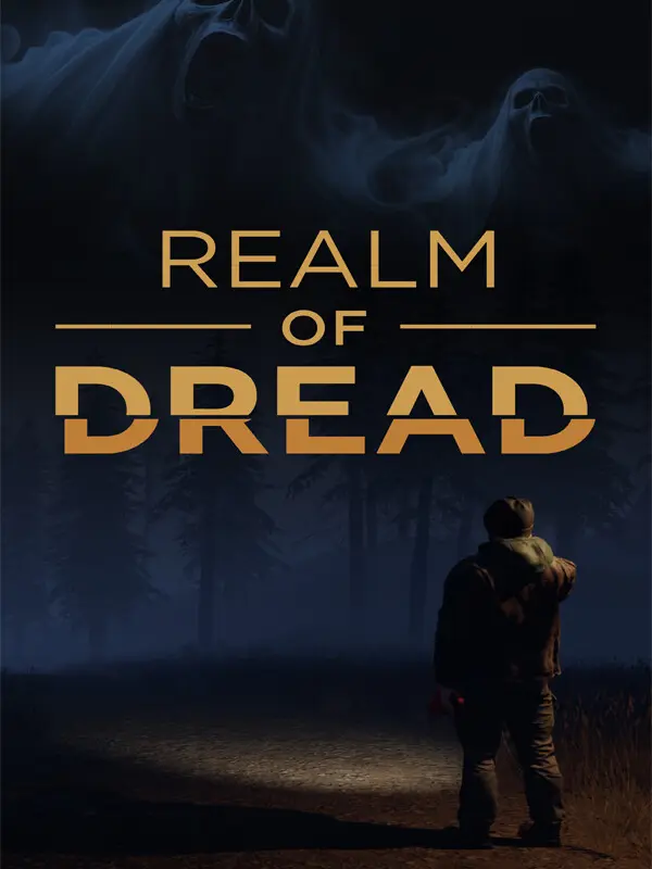 Realm of Dread