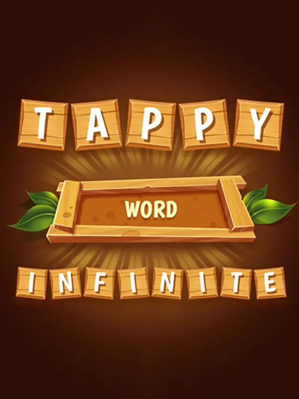 Tappy Word Infinite