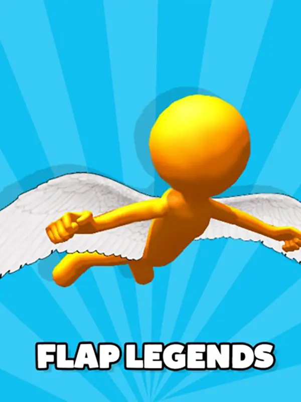 Flap Legends