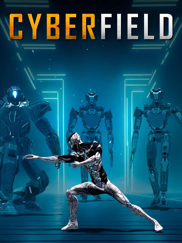 Cyberfield