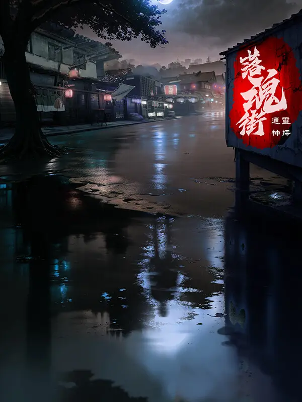 Soul Street