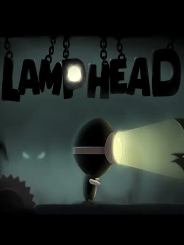 Lamphead