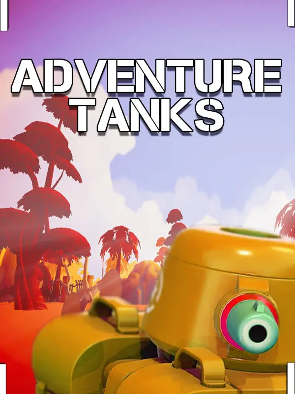 Adventure Tanks