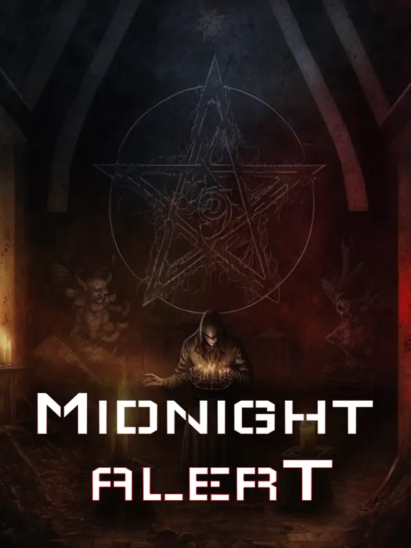 Midnight Alert