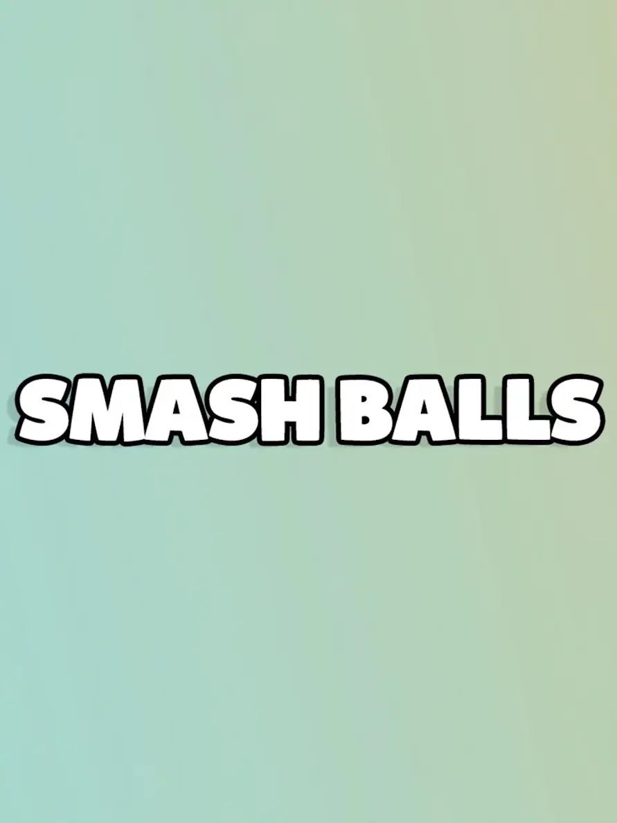 Smash Balls