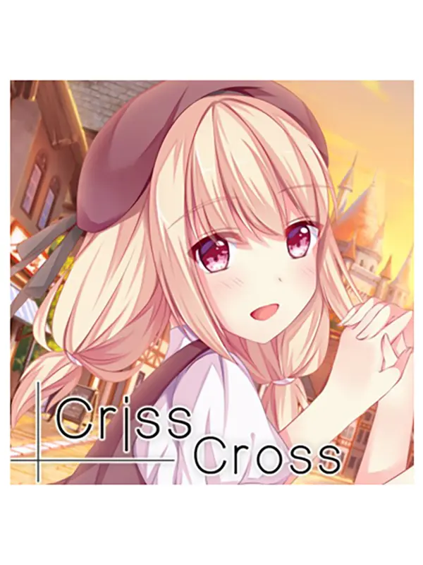 Criss Cross