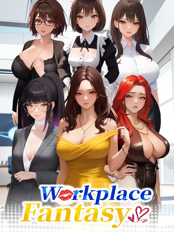 Workplace Fantasy