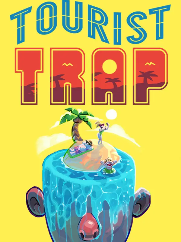 Tourist Trap