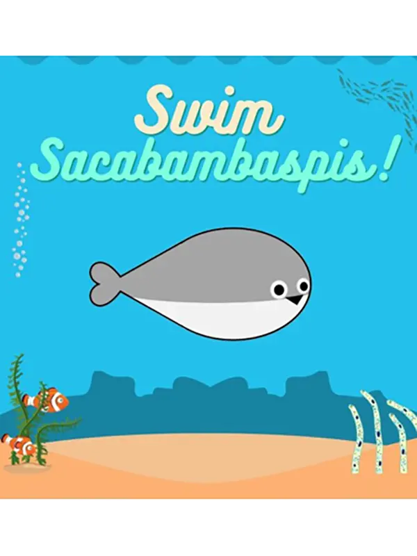 Swim! Sacabambaspis