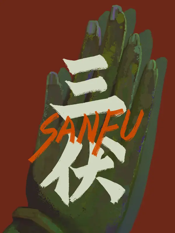 Sanfu