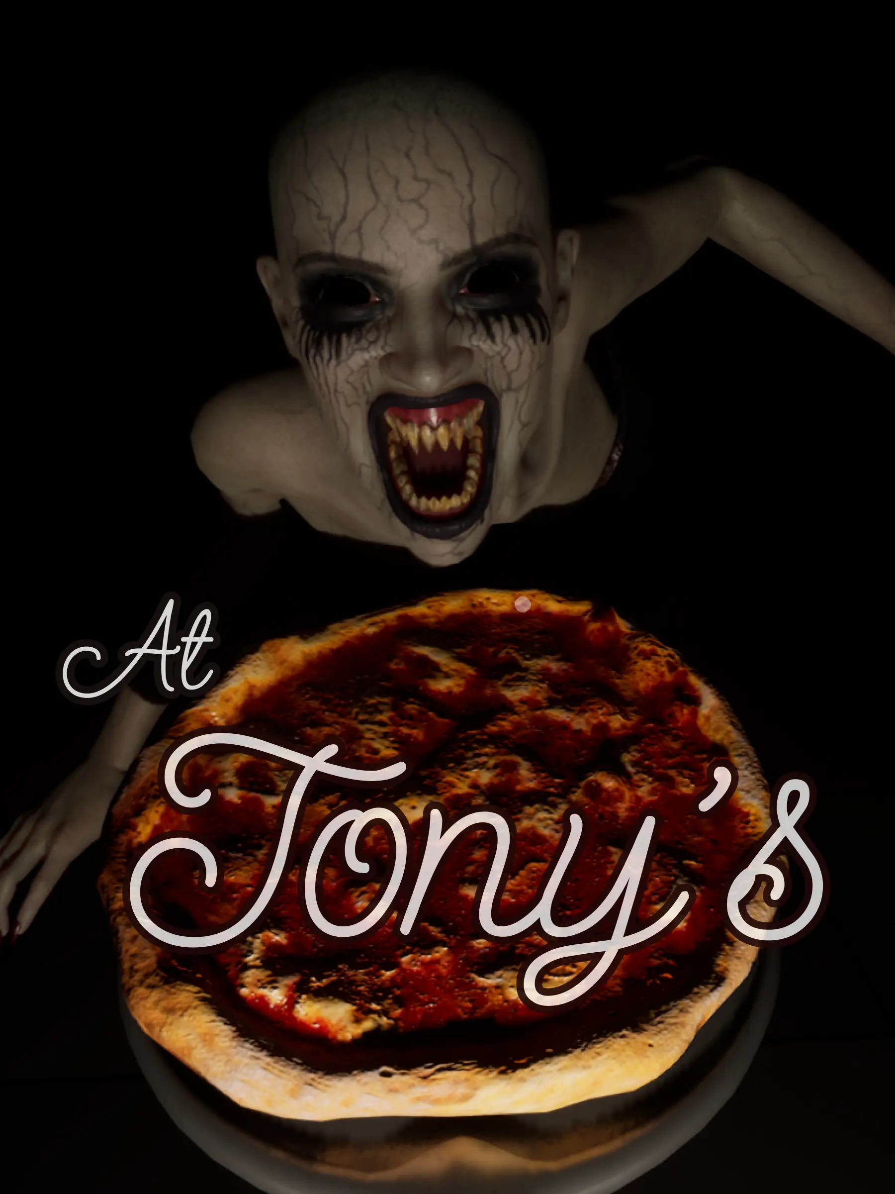 At Tony's