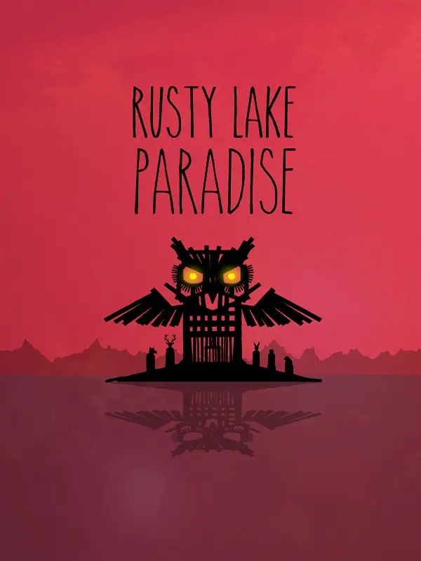 Rusty Lake Paradise