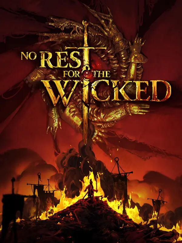 No Rest for the Wicked