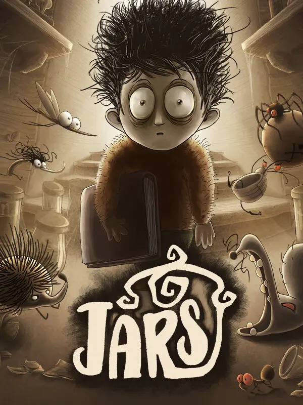 Jars
