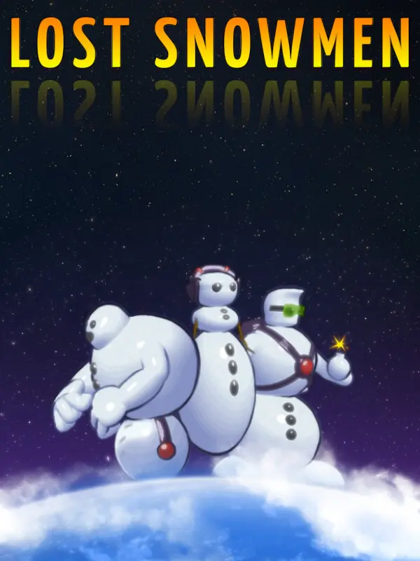 Lost Snowmen