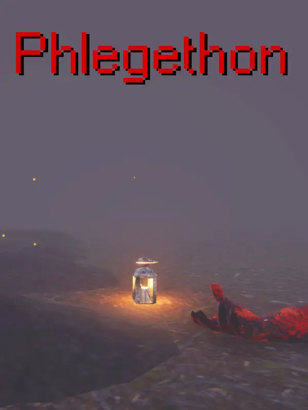 Phlegethon