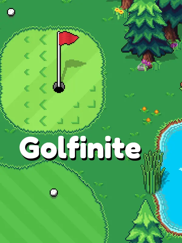 Golfinite