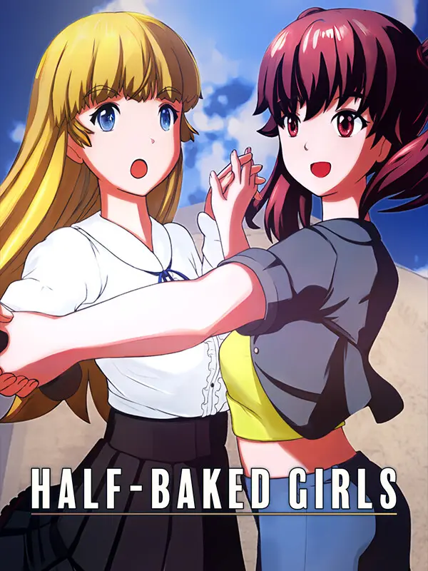 Half-Baked Girls