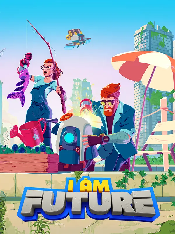 I am Future