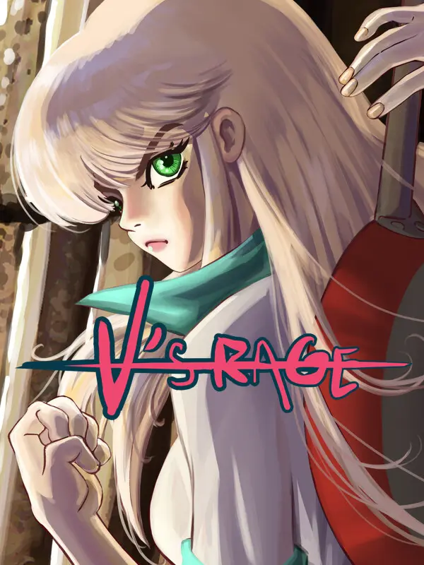 V's Rage