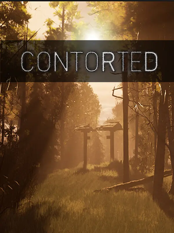 Contorted