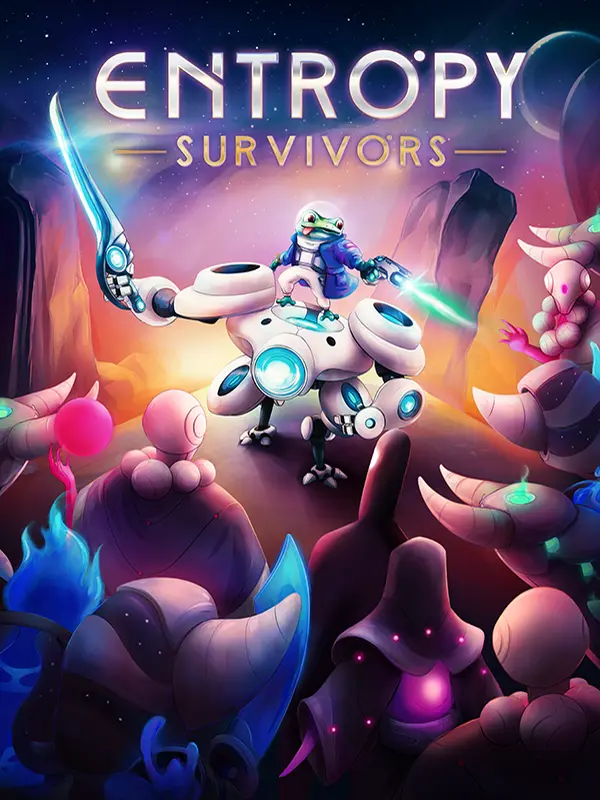 Entropy Survivors