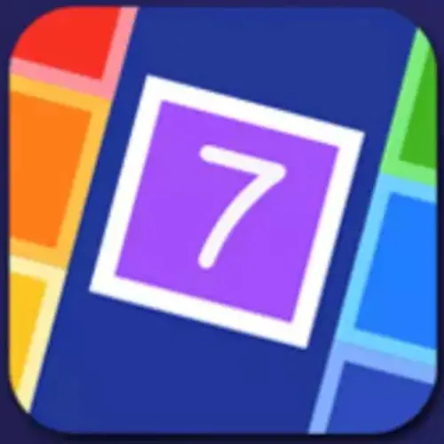 Seven