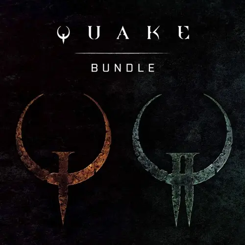 Quake + Quake II Enhanced Bundle