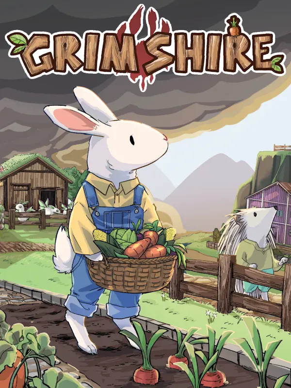 Grimshire
