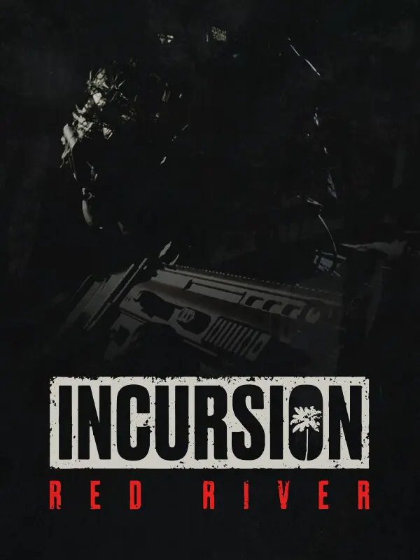 Incursion Red River