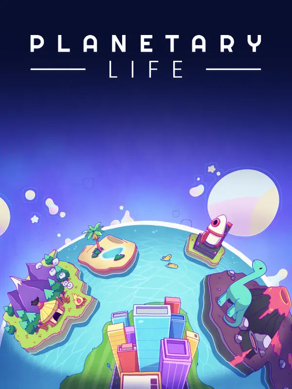 Planetary Life