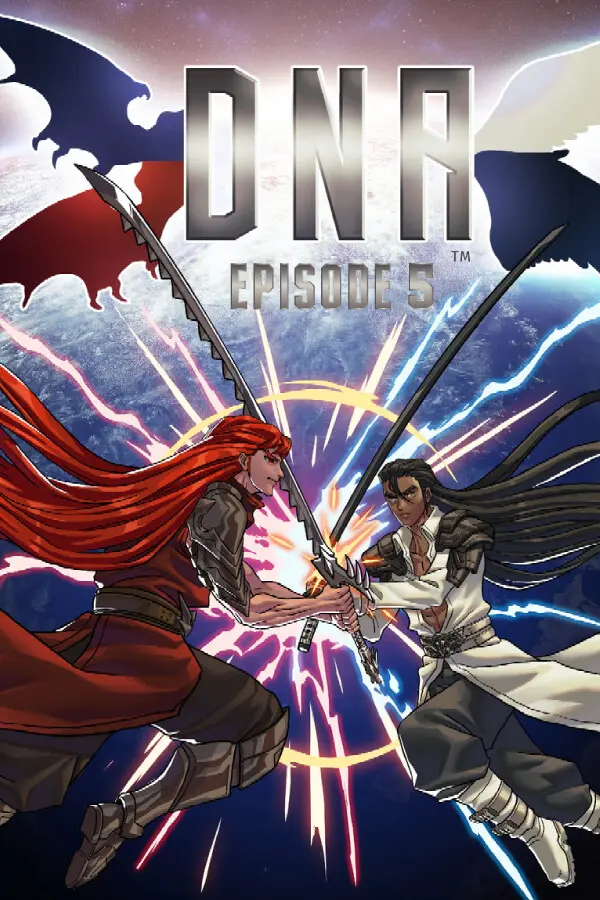 DNA: Episode 5