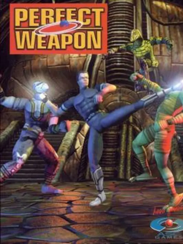 Perfect Weapon