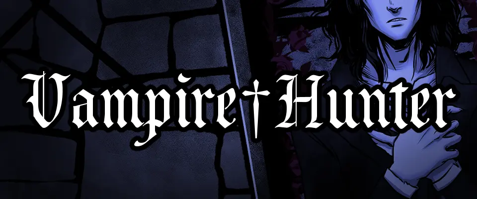 Vampire+Hunter