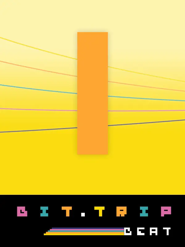 Bit.Trip Beat