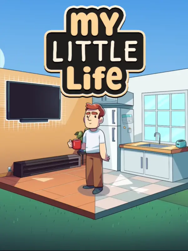 My Little Life