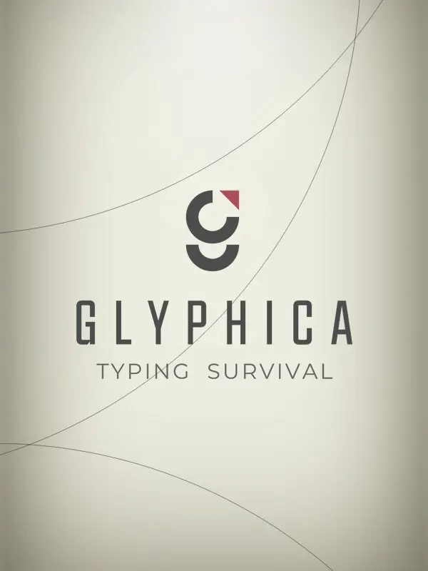Glyphica: Typing Survival