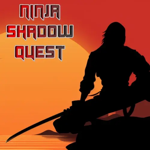 Ninja Shadow Quest