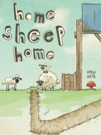 Home Sheep Home