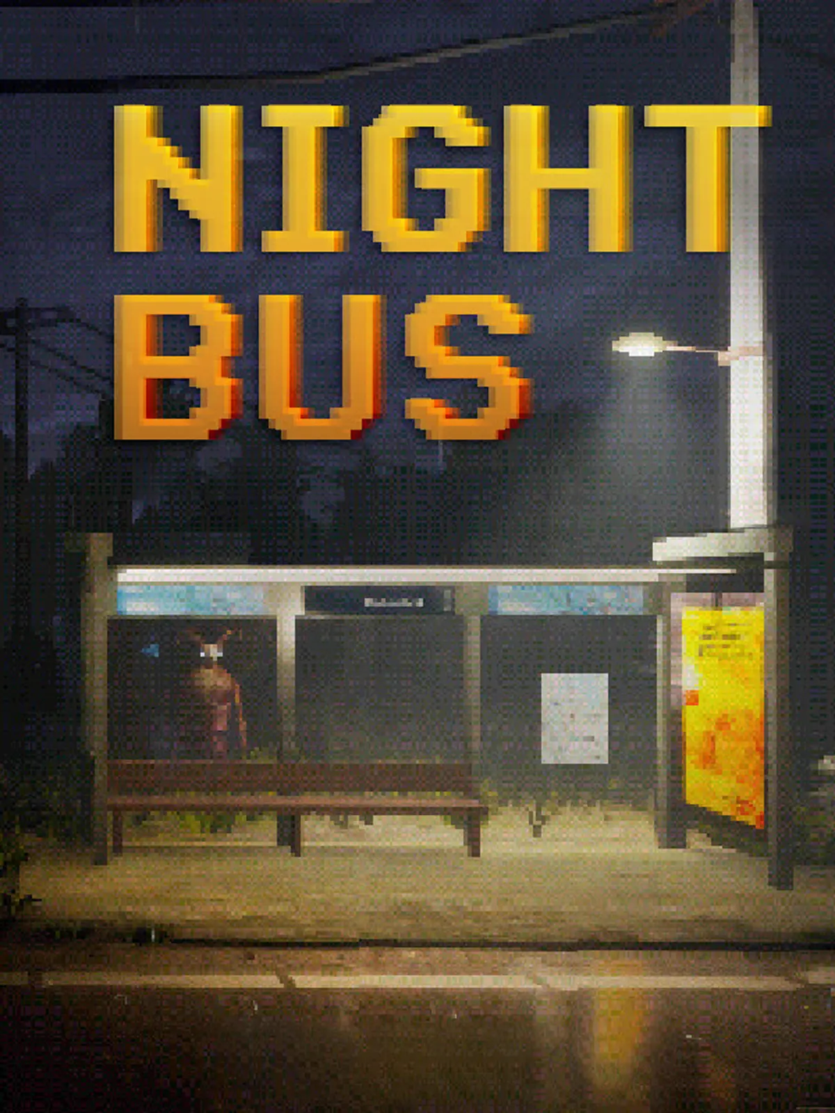 Night Bus
