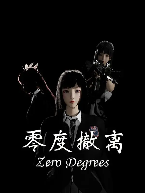 Zero Degrees