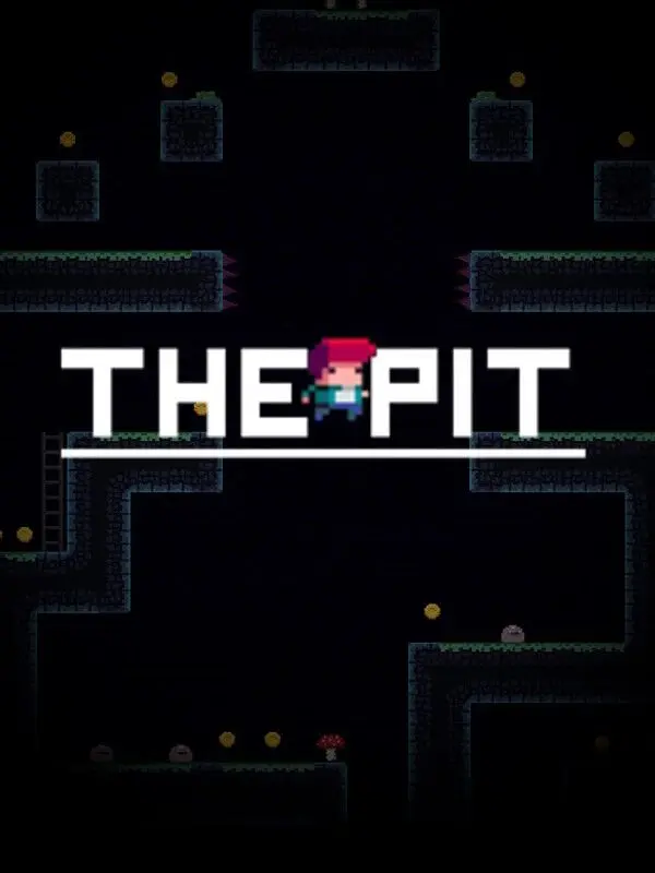 The Pit Arcade