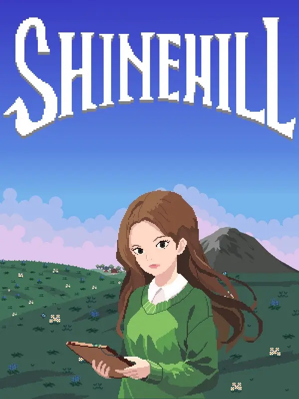 Shinehill